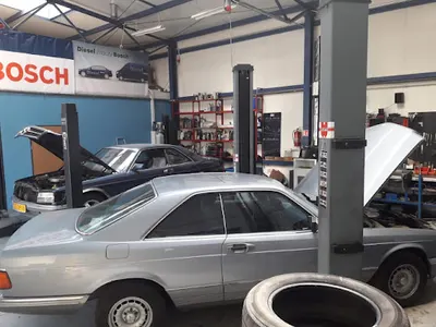 Warsztat samochodowy-mechanik-Starachowice SET-SYSTEM